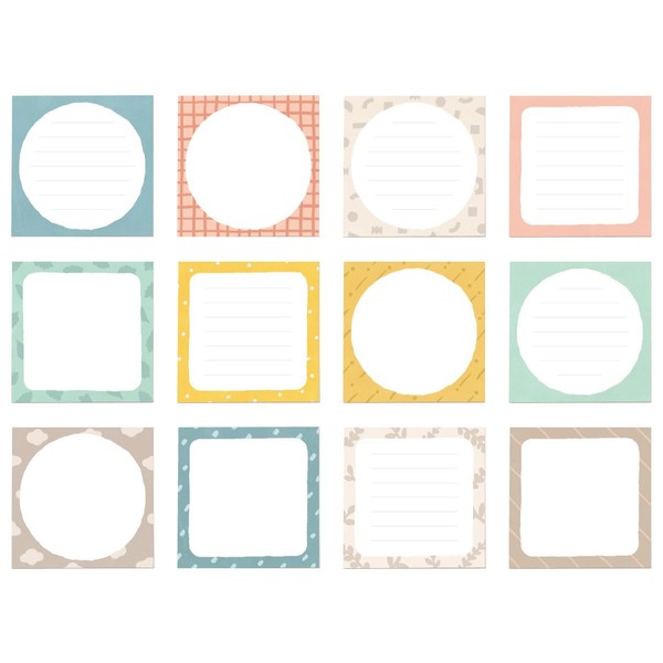 Iroha Publishing Large Capacity Album Series Makikaku Photo Log Deco