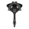 Ice Strainer Effective Filtering 304 Stainless Steel Multifunctional Cocktail Strainer