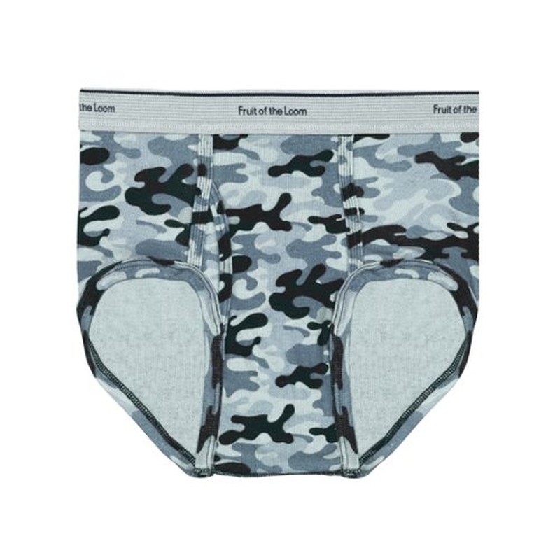 Fruit Of The Loom, Assorted, Medium