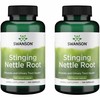 Swanson Stinging Nettle Root (Urtica Dioica) - Herbal Supplement -