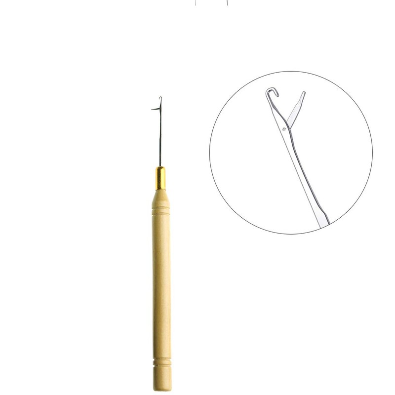 KOCONI Hair Extension Remover Pliers - Nano Rings Removal Tool