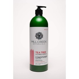 Mill Creek Conditioner 32 oz (Tea Tree)