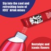 ICEE Singles To Go Variety Pack of 6-3 of Each