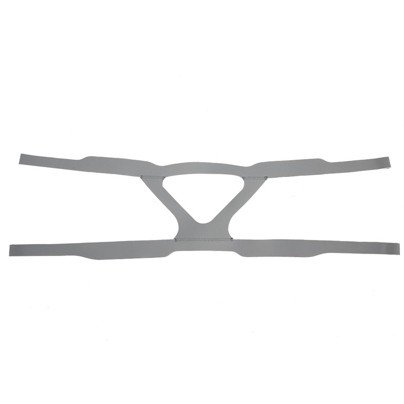Universal Face Shield Headgear Breathing Machine Face Shield Headband Strap