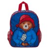 Paddington Bear Backpack + Detachable Lunch Bag