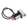 Gas Solenoid Valve Emergency Smart Automatic Control Electromagnetic for Pipeline