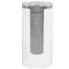 Water Bottle Pump Touch Control Foldable Automatic Type C Charging