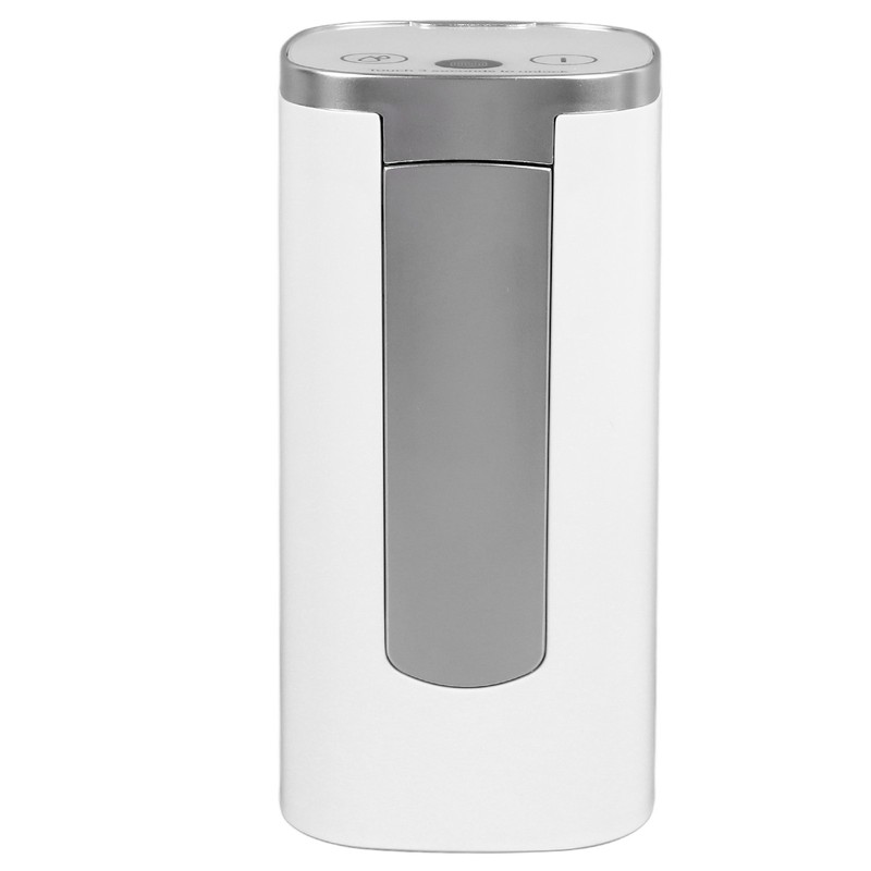 Water Bottle Pump Touch Control Foldable Automatic Type C Charging