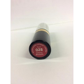 Revlon Super Lustrous Lipstick Pearl #028 CHERRY BLOSSOM NEW AND SEALED.