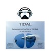 Pro Shot Tidal Mask Anti-Fog Film Replacement x2 Long Lasting