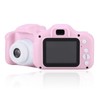 X2 Mini Portable 2.0 inch IPS Color Screen Children's Digital