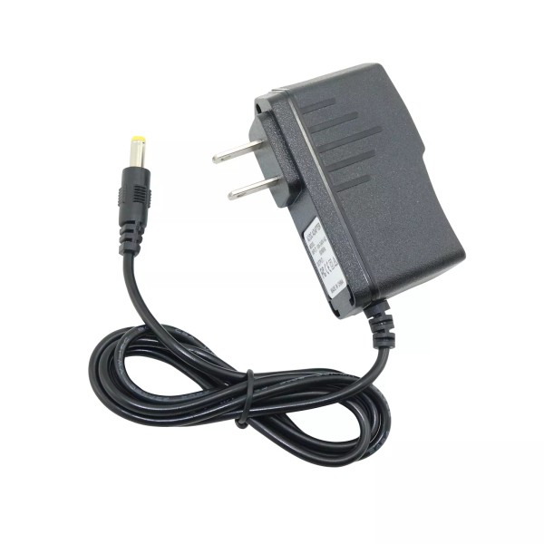 Unbranded/Generic AC Adapter Power Cord for Gold's Gym Stride Trainer