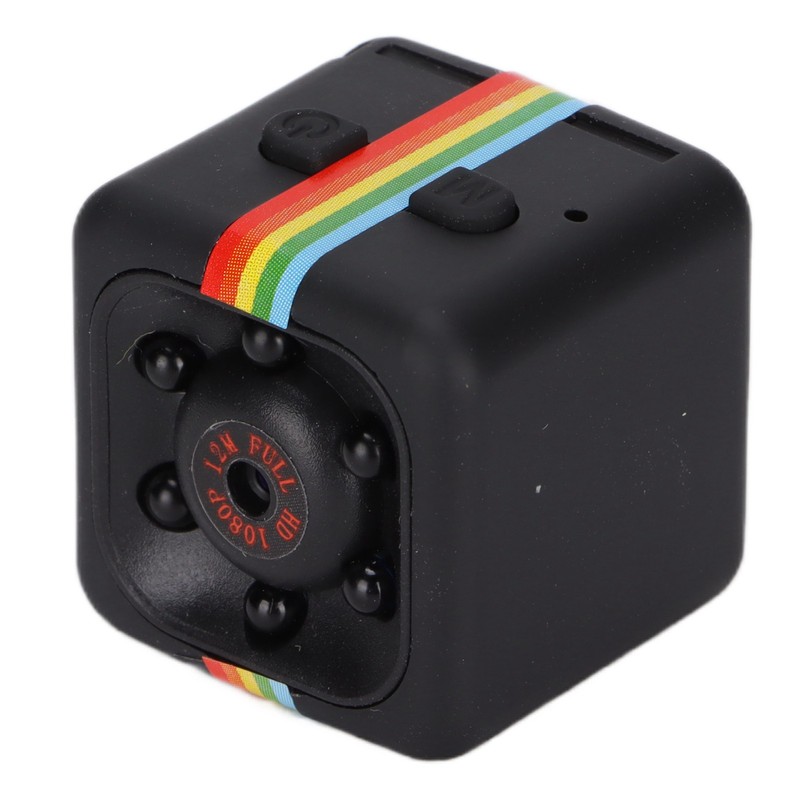 Mini Camera HD 1080P Mini Camcorder Motion DVR Micro Vedio