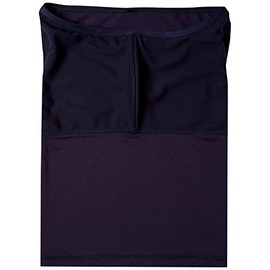 Marmot Unisex Adult Neck Cover with High Filtration of Pollen Particles, Cool Touch Sensation, UV CUT (UPF 50+), Antibacterial, Odor Resistant, 3D Design, NV