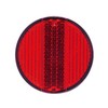 Cat Eye RR-165-BTR Rear Reflector Black Body