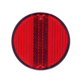 Cat Eye RR-165-BTR Rear Reflector Black Body