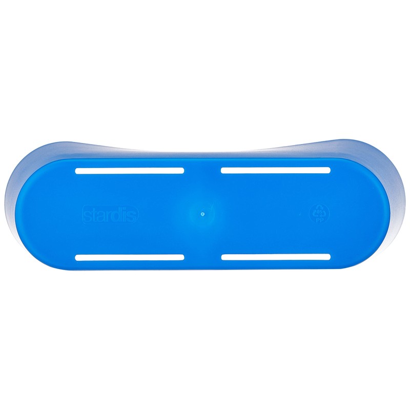 Shower Basket with Hooks for Hanging Bath Utensil Hanger