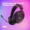 HyperX Cloud Stinger 2 - Auriculares inalmbricos para Juegos Compatibles