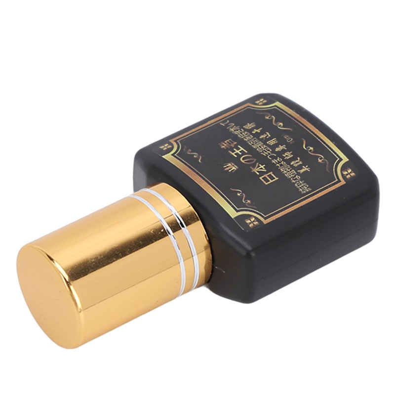 Eyelash Extension Glue 2S Quick Drying 10ml Liquid Texture Reliable