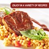 Baron’s Original Israeli Couscous Toasted Pasta | 100% Natural Pearled