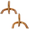 Cyan Design 06042 Goldie Locks Bookends 5.5"(w) x 5"(h)