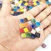 CarAngels Ceramic Mosaic Tiles DIY Home Decor Handmade Craft Ceramic