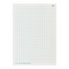 SAKAE A4-914 Technical Paper, Graph Paper, A4, 0.4 inches (9.1