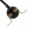Caltric Starter Solenoid Relay for Polaris Ranger 800 RZR EFI