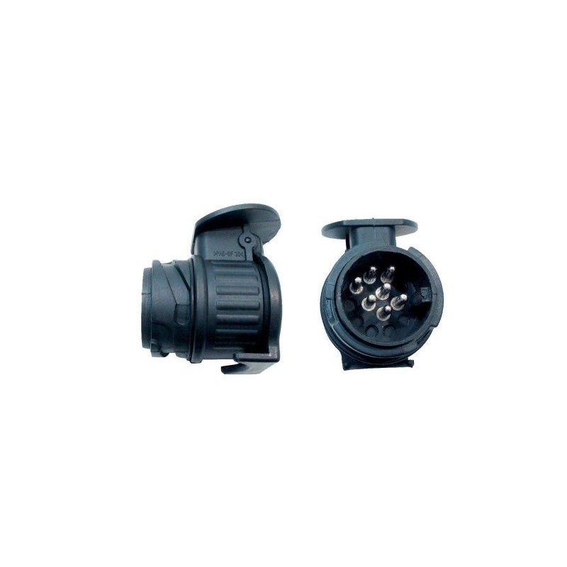'Filmer 36661 Adapter Piece 13 pin to 7 13 Pin