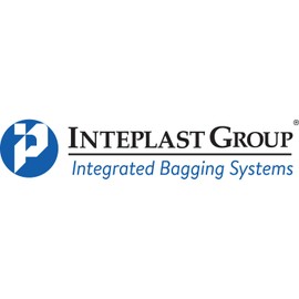Inteplast Group High-Density Can Liner, 24 X 24, 10Gal, 5Mic, Clear, 50/Roll, 20 Rolls/Carton