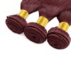 UKLK D#99J ST Human Hair Bundles 34