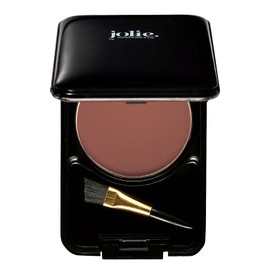 Jolie Brush on Brow Eyebrow Styling Kit (Auburn)