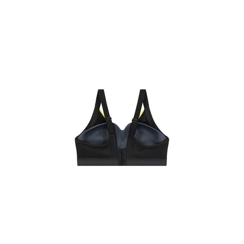 Champion Women's Sports Bra, nero