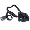 DVPARTS Front Gear Case Actuator Motor with Waterproof Plug Q890314000