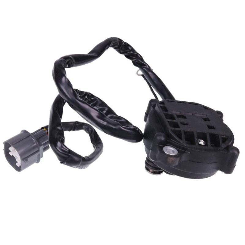 DVPARTS Front Gear Case Actuator Motor with Waterproof Plug Q890314000