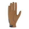 Roeckl Sports Roeck Grip Winter Riding Gloves Unisex 6-11, caramel,