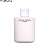 WHAMISA Organic Flowers Lotion Double Rich 200ml