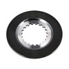 Ronge Pressure Ring for 5 Disc Coupling, Hardened