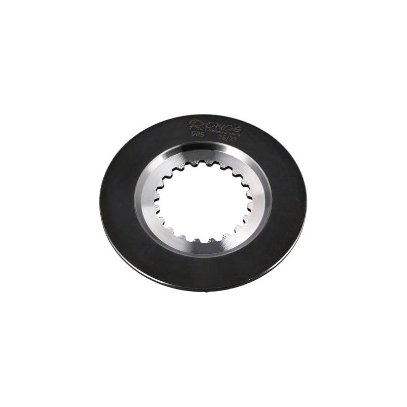 Ronge Pressure Ring for 5 Disc Coupling, Hardened