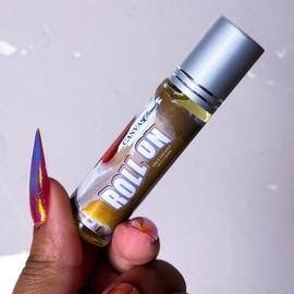 ROLL ON FRAGRANCE OIL- pick your favorite scent!:_Trez Lechez Williams