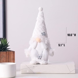 2PCS Christmas Gnomes Decorations