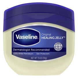 VASELINE PETROLEUM JELLY 7.5 OZ