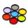 Svbony Filter Set 1.25 Inch 7-Piece Eyepiece Filter Set Moon