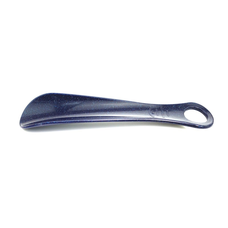 TelMo Set of 3 Shoe Horns Made of Plastic, Approx.