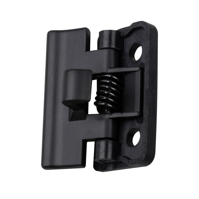 JHD-TOGO Center Console Metal Latch Compatible with Toyota 4Runner 2010-2020