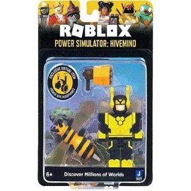 Roblox Celebrity Core Figures Power Simulator: Hivemind