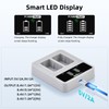 PowerTrust 2-Pack NP-W235 Battery and 20W Fast Charger