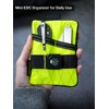 VIPERADE VE15 Small EDC Pouch, Pocket Organizer, EDC Pocket Pouch