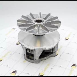 Caltric Primary Drive Clutch Assembly for Polaris Atp 500 4X4 HO 2004-2005