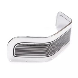 Unbranded Front Fender Skirt For Harley Touring Electra Street Glide Ultra Classic FLHTCU